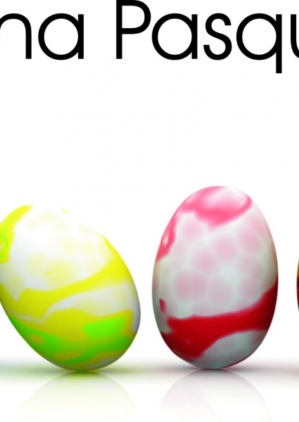 Easter Menu