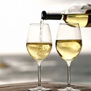 Our White Wines